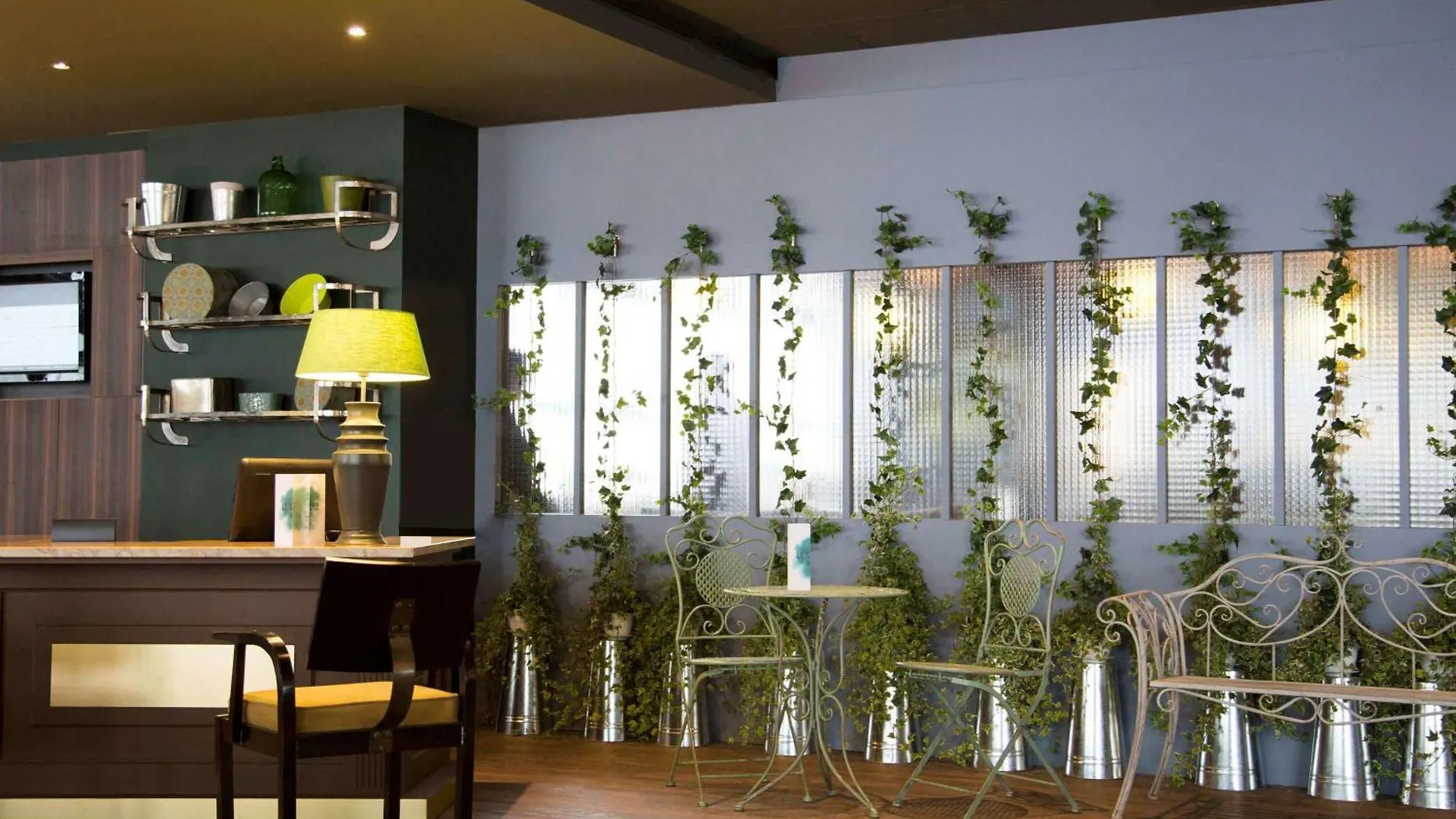 *** Hotel Ibis Paris Bastille Opera France