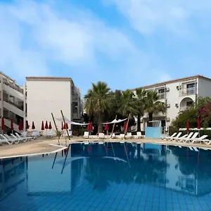 ** Ξενοδοχείο με διαμερίσματα Amore Hotel Apartments Κύπρος