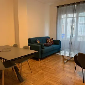 Apartment Promenade Des Anglais A Cote Du Negresco France