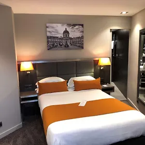 3* Otel Western Empire Elysees