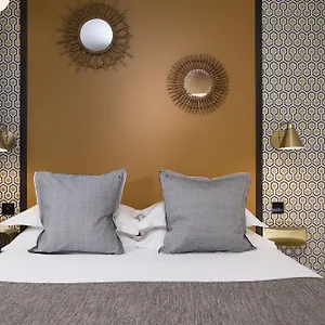 3* Otel La Fayette