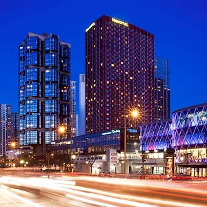 4* Ξενοδοχείο Novotel Centre Tour Eiffel