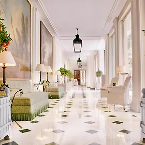 5* Ξενοδοχείο Le Bristol - An Oetker Collection
