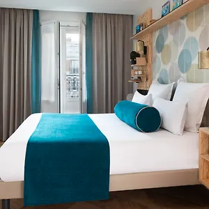 Locomo - Gare De Lyon Bastille Hotell