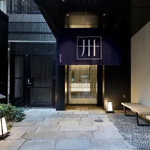 Mimaru Akasaka 4* Tokio