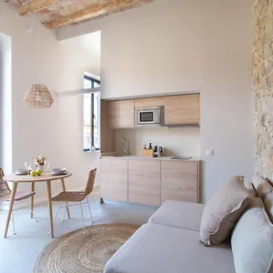  Apartment Domina Boutique Spain