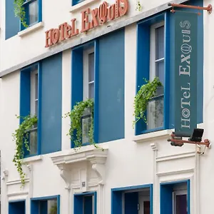 Exquis Hotell
