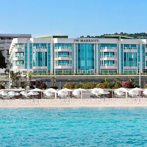 ***** Отель Jw Marriott Франция