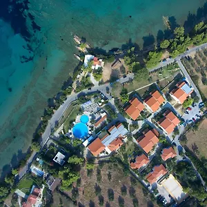 **** Ξενοδοχείο Acrotel Elea Ελλάδα