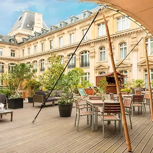 4* Ξενοδοχείο Crowne Plaza Republique By Ihg