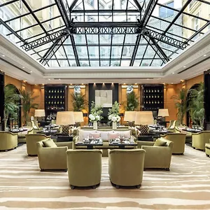 5* Ξενοδοχείο Hyatt Madeleine
