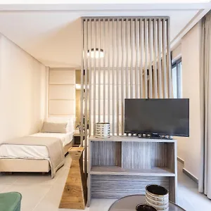 *** Ξενοδοχείο με διαμερίσματα Evitel Luxury Living Ελλάδα