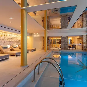 4* Otel Astra Opera - Astotel