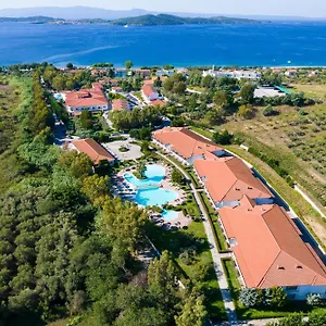 ***** Курортный комплекс Alexandros Palace Греция