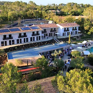 Mercure Golf De Barbaroux & 4* Brignoles
