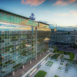 ***** Ξενοδοχείο Hilton Τσεχία