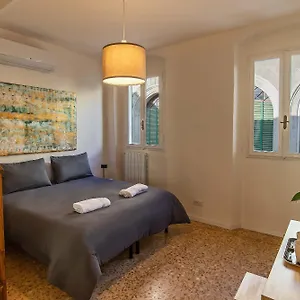  Apartment Casa San Lorenzo - Mercato Italy