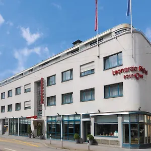 Leonardo Boutique Rigihof 4* Zurych