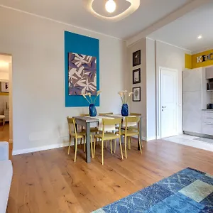  Apartment Bice & Krizia By Mamo Italy