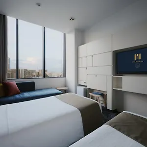 Monday Premium Toyosu 3* Tokio