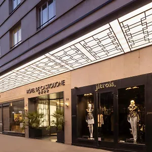 4* Otel De Castiglione