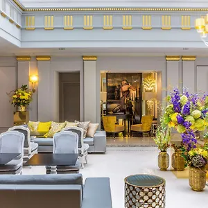 5* Ξενοδοχείο Sofitel Le Faubourg