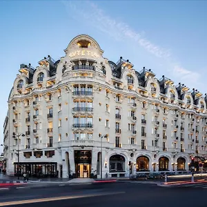 5* Ξενοδοχείο Mandarin Oriental Lutetia,