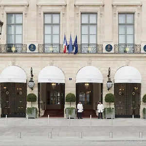5* Otel Ritz