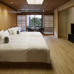 Takanawa Hanakohro - In Grand Takanawa 5* Tokio