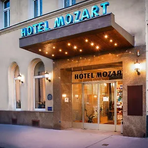 Mozart 3* Wiedeń