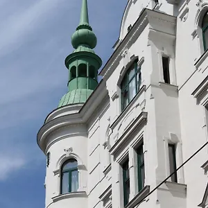 Hotel-pension Wild 2* Wiedeń
