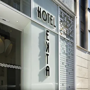 מלון Ekta Champs Elysees