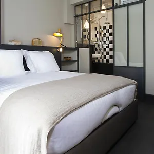 מלון 1er Etage Marais