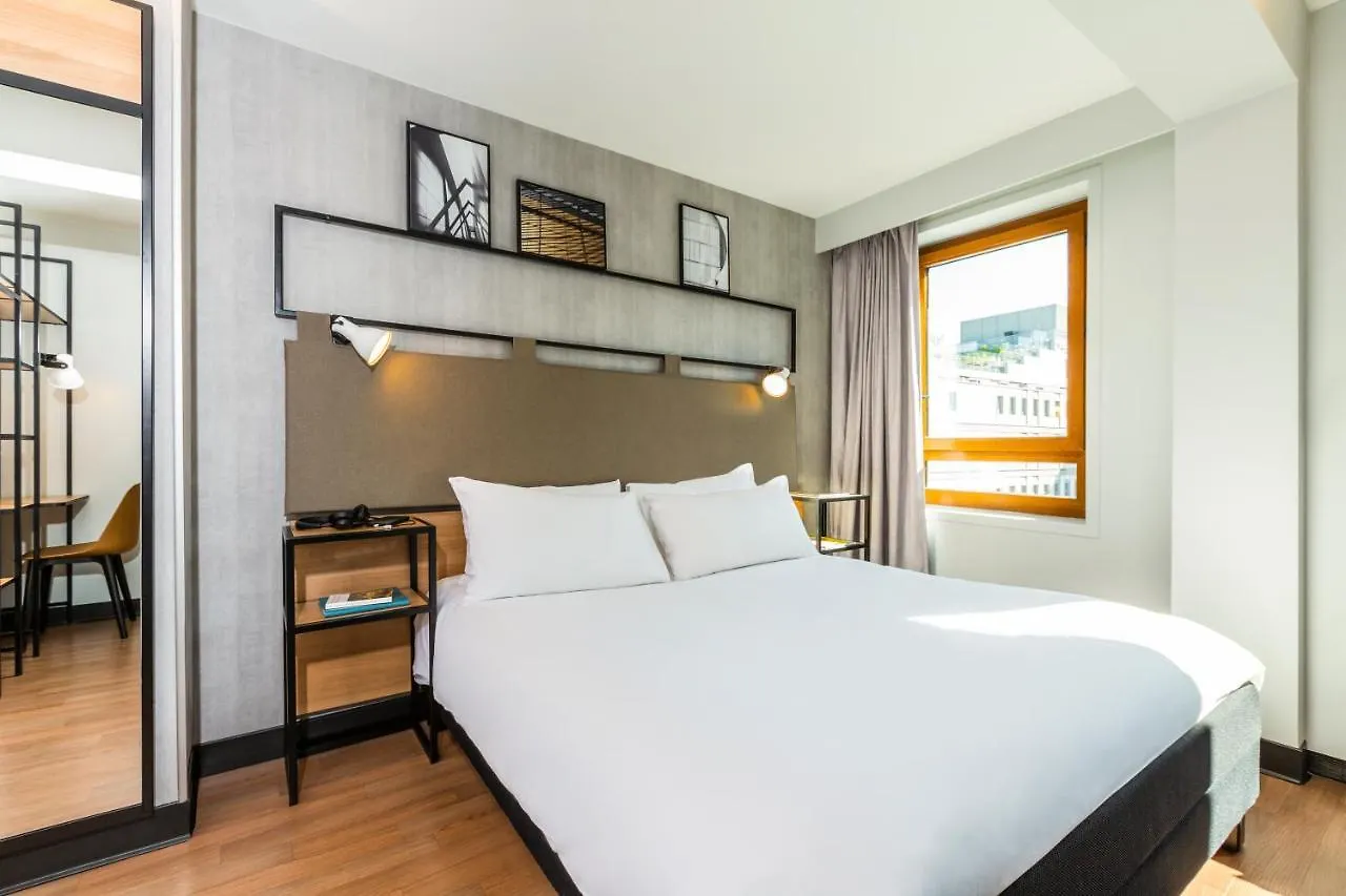 Ibis Paris Bastille Opera