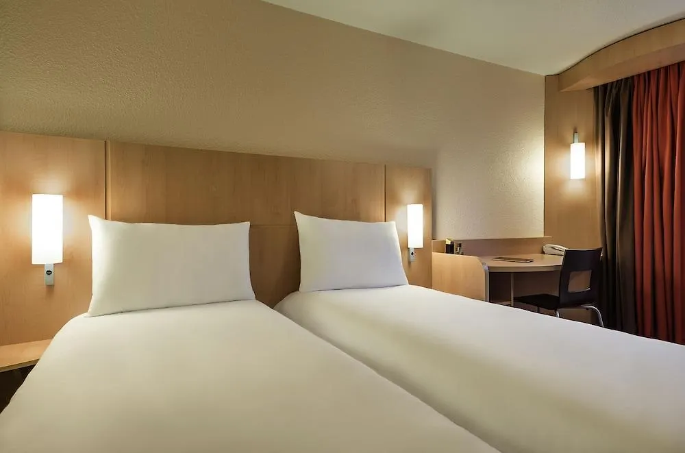 Hotel Ibis Paris Bastille Opera
