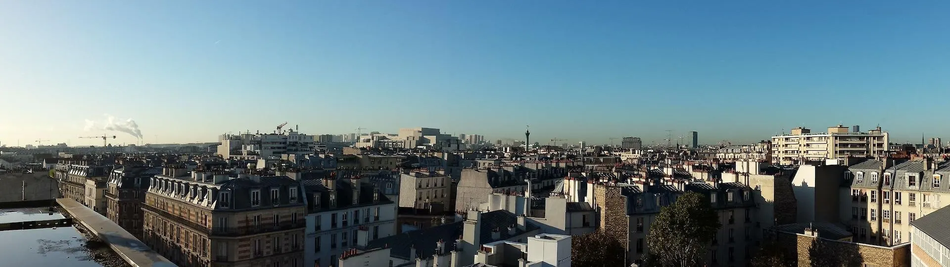 Ibis Paris Bastille Opera Hotel