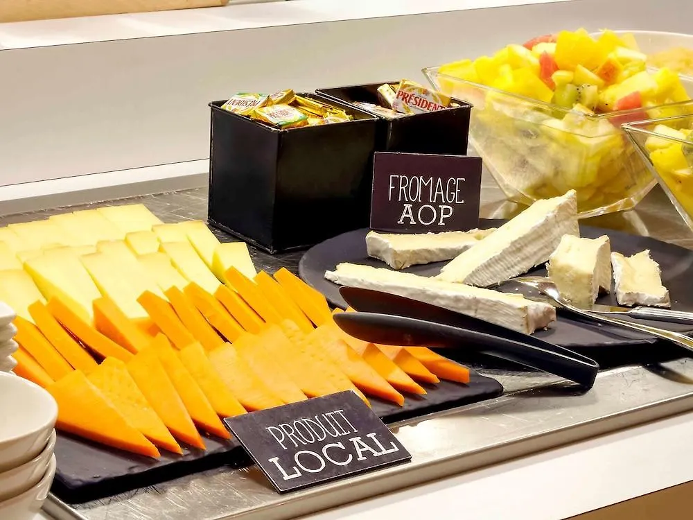 Ibis Paris Bastille Opera 3*,  Франция