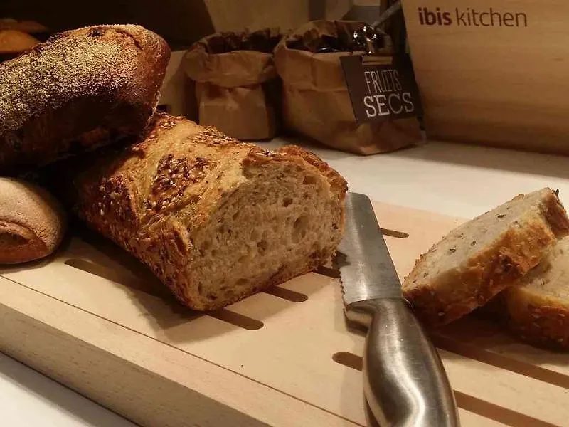 Ibis Paris Bastille Opera Отель