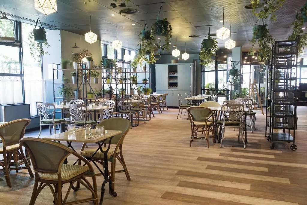 Ibis Paris Bastille Opera Отель