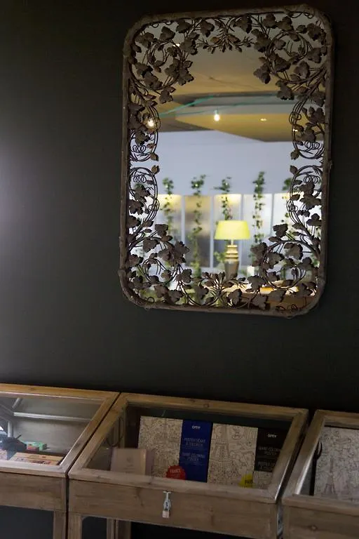 Hotel Ibis Paris Bastille Opera