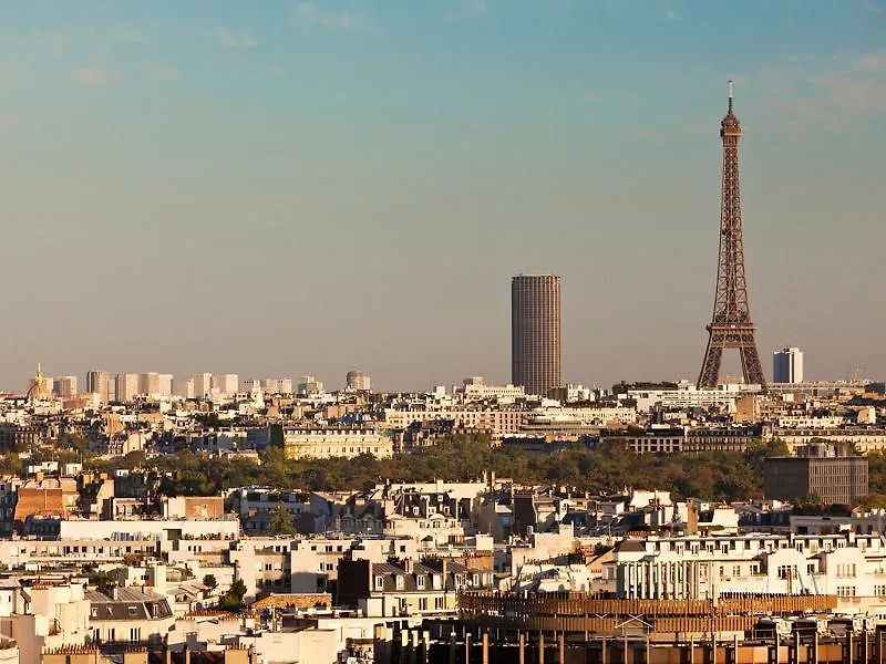 Ibis Paris Bastille Opera 3*,  Франция
