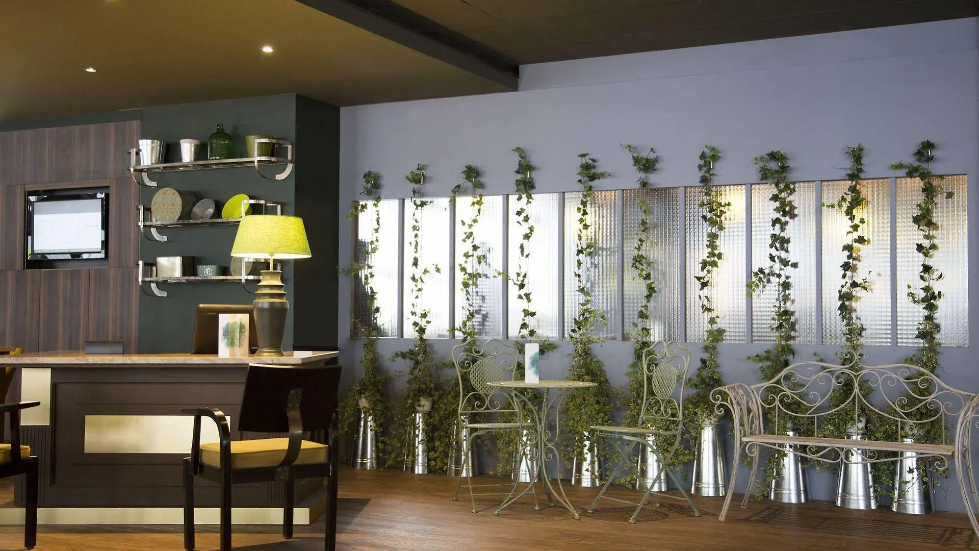 Hotel Ibis Paris Bastille Opera