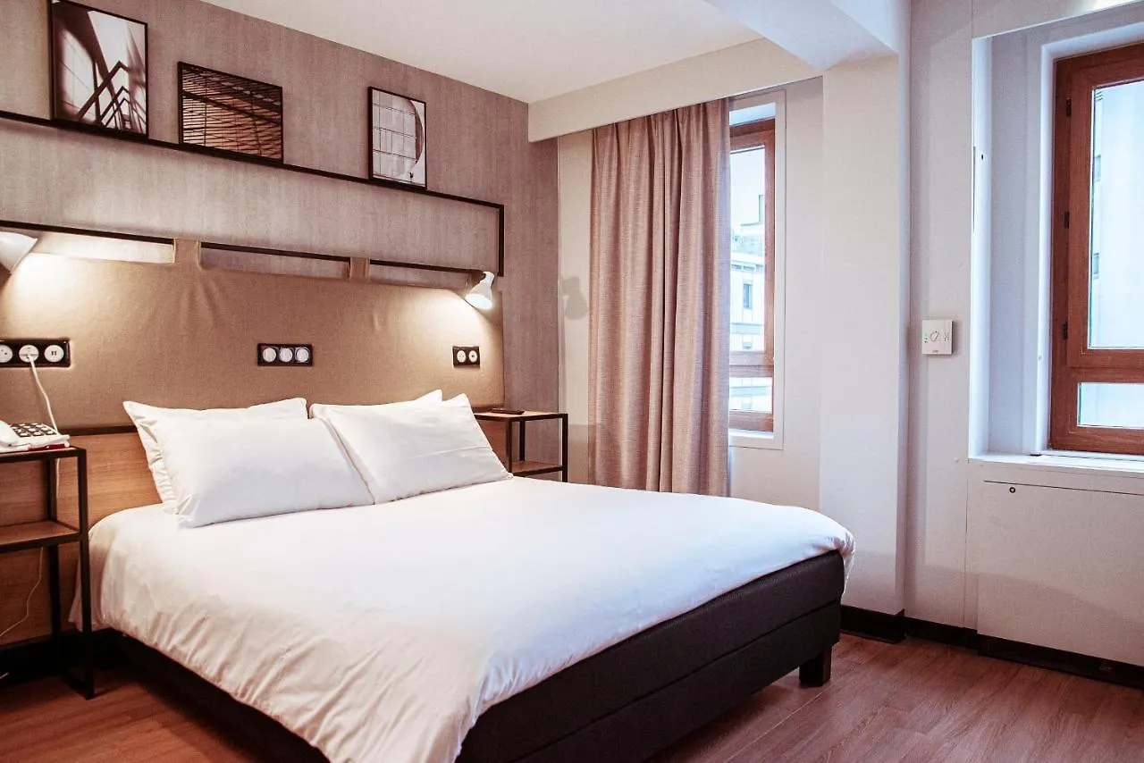 Ibis Paris Bastille Opera