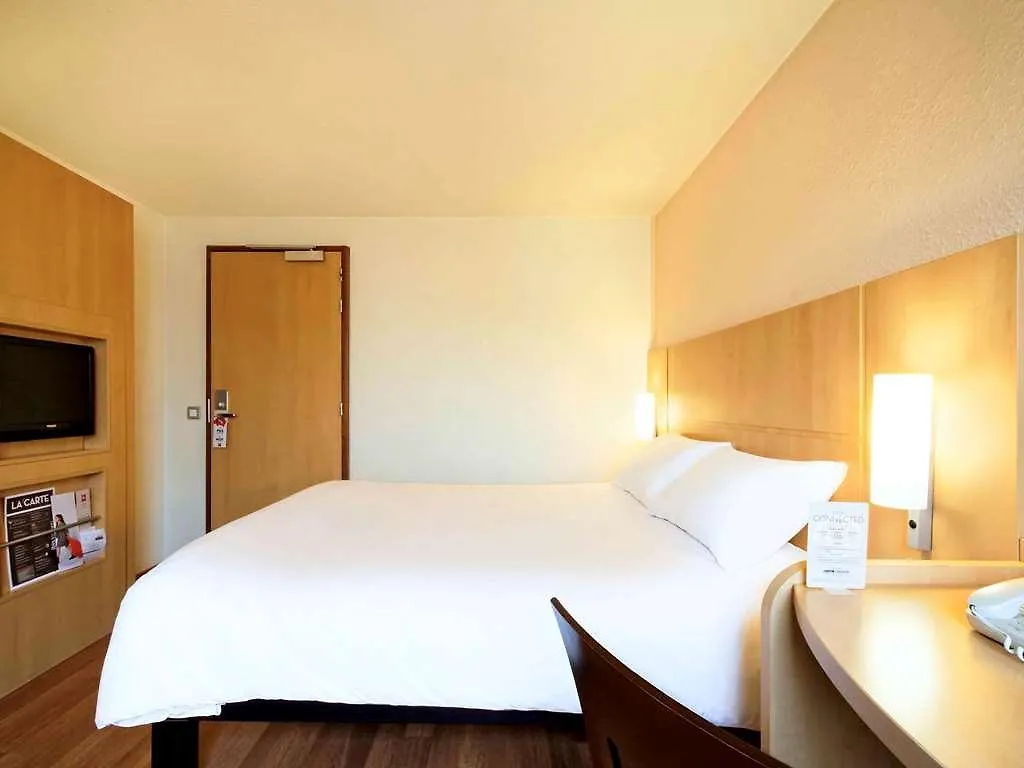 Ibis Paris Bastille Opera Hotel