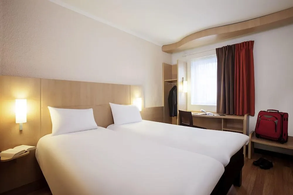 Ibis Paris Bastille Opera