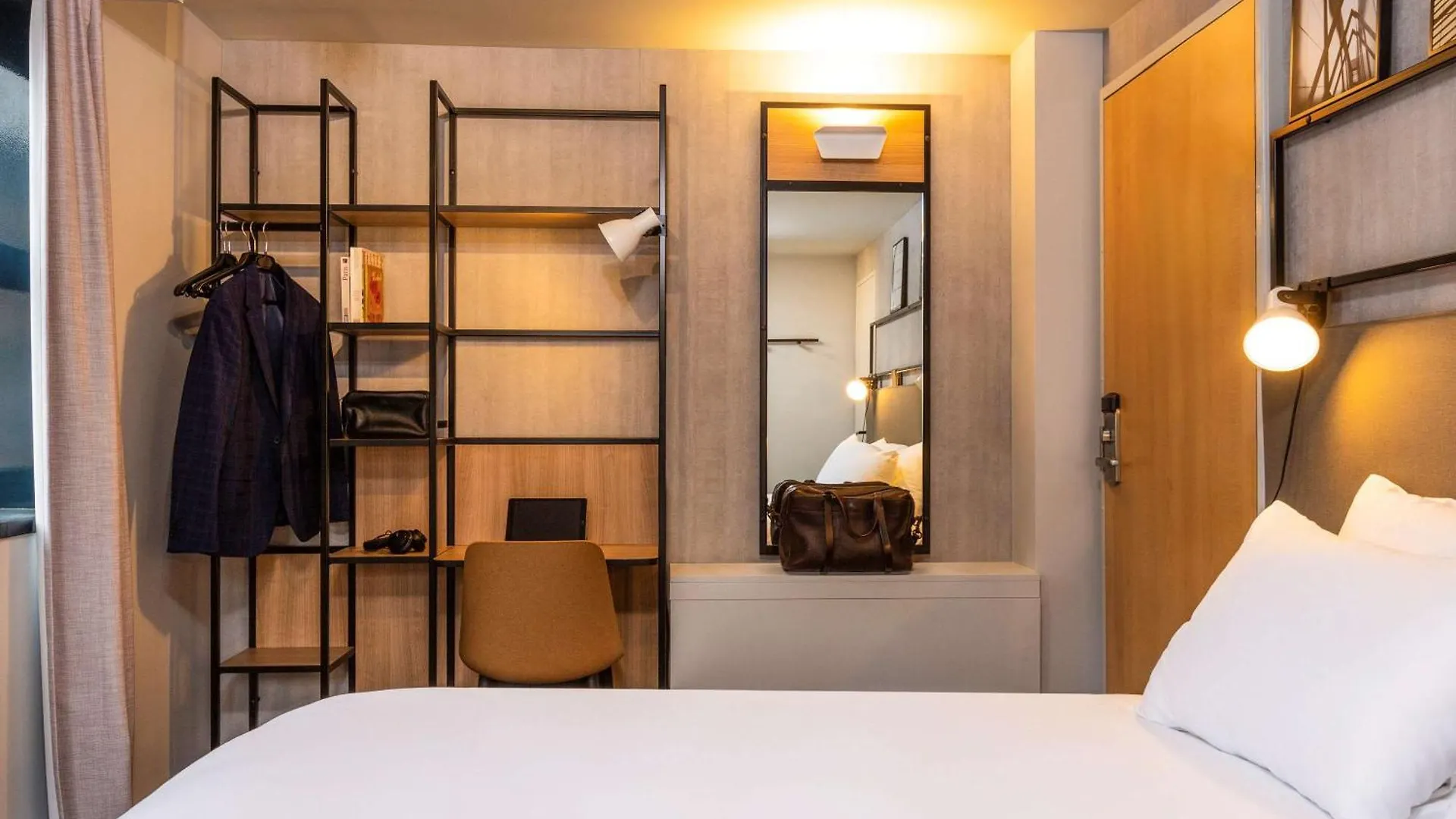 Ibis Paris Bastille Opera 3*,  France