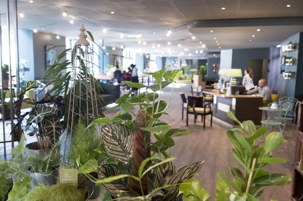 Ibis Paris Bastille Opera 3*,