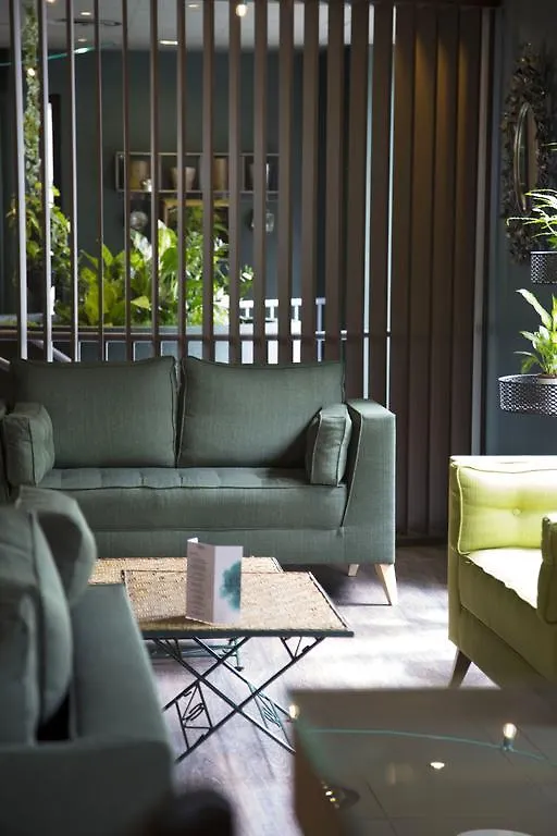Hotel Ibis Paris Bastille Opera