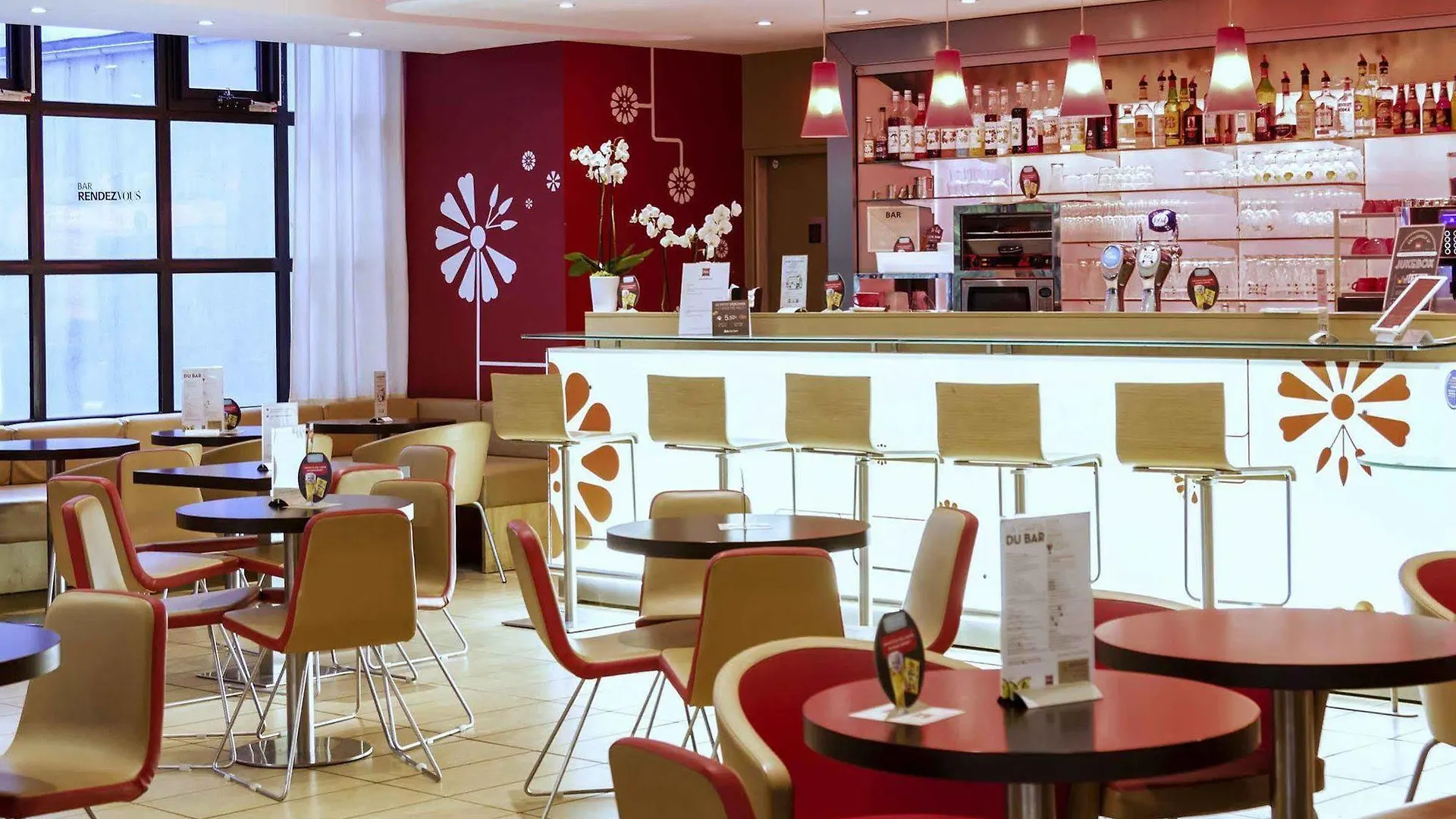 Ibis Paris Bastille Opera 3*,