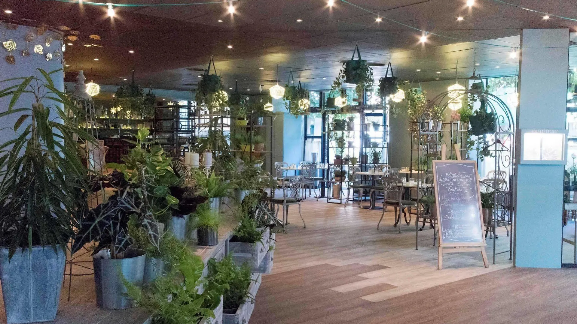 Hotel Ibis Paris Bastille Opera